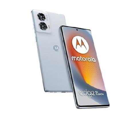 Motorola Edge 50 Fusion 5G (International Version)...