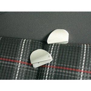 GOLF5 Volkswagen フォルクスワーゲンゴルフ5 DSGレーシングパドルシフトレバー