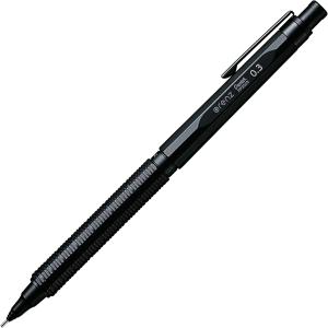 ぺんてる（Pentel） シャープ替芯 ハイポリマー100 C203-2H 0.3mm 2H