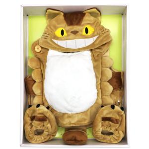 となりのトトロ なりきリセット ネコバス ★ベビ...の商品画像