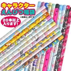 ぽんぽんシマエナガ かきかたダース鉛筆 2B えんぴつ 12本セット