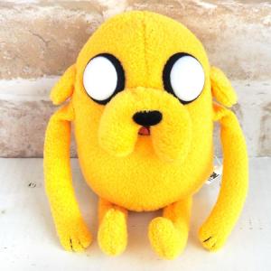 カートゥーンネットワーク アドベンチャータイムジェイクの商品一覧 通販 Yahoo ショッピング