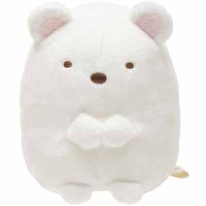 すみっコぐらし てのりぬいぐるみ にせつむり ☆ここがおちつくんです