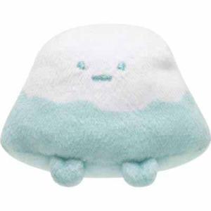 すみっコぐらし てのりぬいぐるみ えびてんのしっぽ 天使なえび