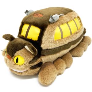 Sun Arrow（サン・アロー） となりのトトロ ネコバス L TOTORO