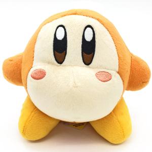 星のカービィ KP71 ぬいぐるみS ワープスター ALL STAR COLLECTION