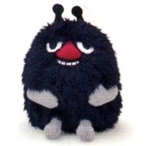ムーミン 手のひらサイズぬいぐるみ スティンキー