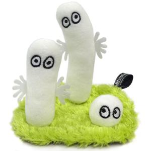 MOOMIN（ムーミン） Martinex スニフ ぬいぐるみ 大 46cm : ルモウス