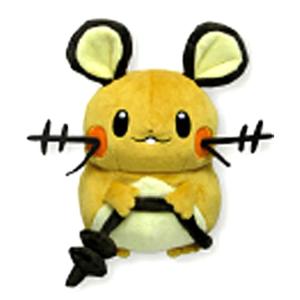 ポケットモンスターグッズ ポケモン ぬいぐるみS グレイシア すやすや