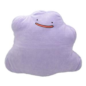 ポケットモンスター もちふわクッション アシマリ フェイス