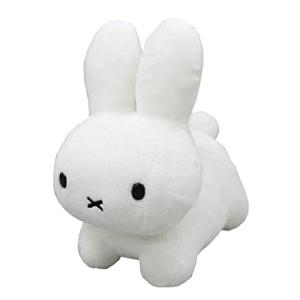 デックブルーナファミリー ぬいぐるみ うさぎ（White）SSサイズ