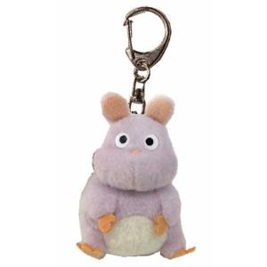 千と千尋の神隠し ふんわりキーホルダー 坊ねずみ スタジオジブリ 千と千尋 ジブリ グッズ Sg Fkh Bn 天天ストア 通販 Yahoo ショッピング