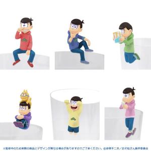 ラッピング不可 1BOX 12個入り おそ松さん ● P...