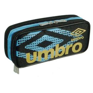 アンブロ ● 3ポケットペンポーチ Ｂ×Ｓ ★ｕｍｂｒｏ★[168463]