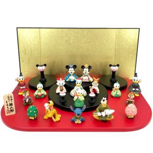 【未使用】吉徳 ハローキティ段飾り（サンリオキャラクターズ）ひな人形セット 雛人形 吉徳 ハローキティ」の人気商品一覧 | 安い商品を通販サイト