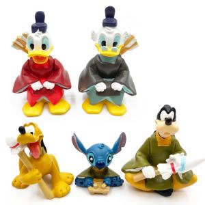 ディズニーミッキー&フレンズ 台段飾り★ひなま...の詳細画像3