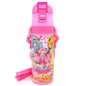 はぐっと!プリキュア ● SDC4 超軽量コンパクトロック付...