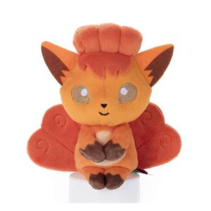 タカラトミーアーツ ポケモン ちょっこりさん イーブイ : おもちゃの
