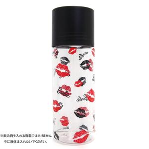 バービー クリアボトルケース キスマーク 191988 ラッピング不可