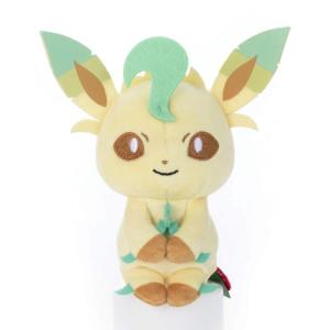 ポムポムプリン×お文具といっしょ もふもふバッジ お文具さん