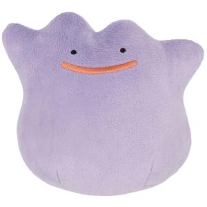 ポケットモンスター ぬいぐるみ大 ゲンガー ☆すやすやフレンドおうち