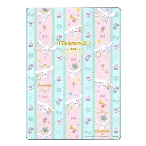 シナモロール 下敷★サンリオコレクション3★