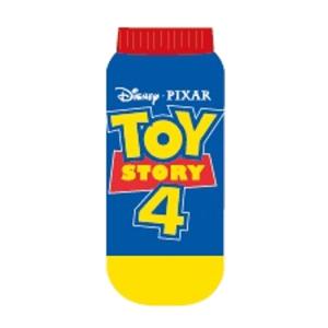 トイストーリー4 キャラックス レディース ロゴ [312831] セール・ラッピング不可｜cast-shop