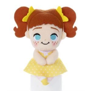 タカラトミーアーツ ディズニーキャラクター ちょっこりさん トイ