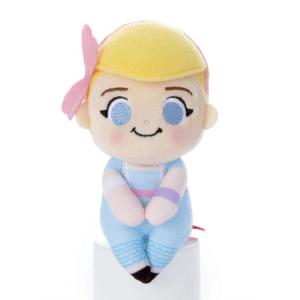 ディズニーキャラクター ちょっこりさん トイストーリー 4 ボーピープ