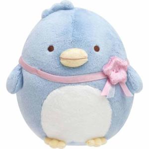 すみっコぐらし ぬいぐるみ ぺんぎん 本物 ☆ぺんぺんフルーツ