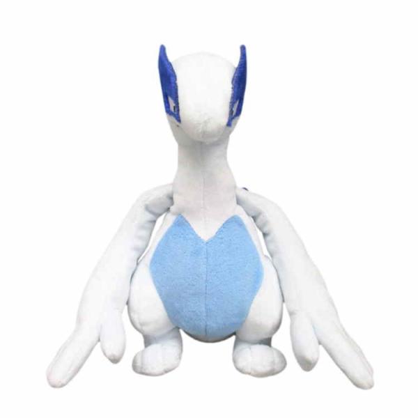 ポケットモンスター PP142 ぬいぐるみS ルギア