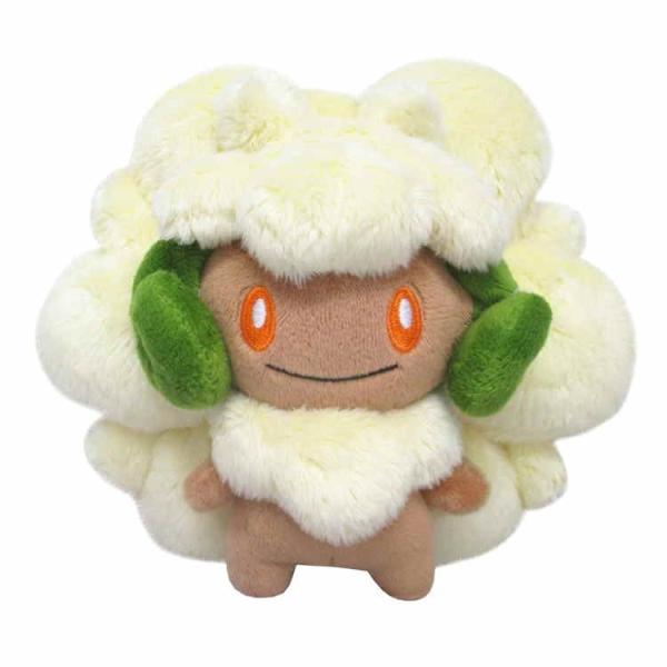 ポケットモンスター PP147 ぬいぐるみS エルフーン