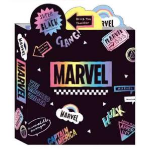 マーベル パタパタメモ★MARVEL★ [527033]の商品画像