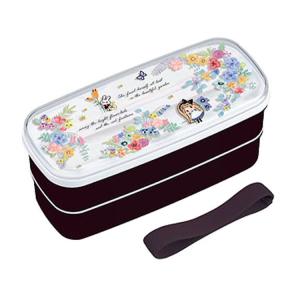 フェアリーテイル 2段ランチBOX フェアリーアリス ★ランチコレクション★ [497878]　セール・ラッピング不可