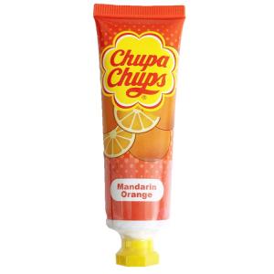 チュッパチャプス ハンドクリーム マンダリンオレンジ  ラッピング不可