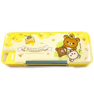 リラックマ P1502BT107 筆入れ セール ラッピング不可 お一人様各2点限り