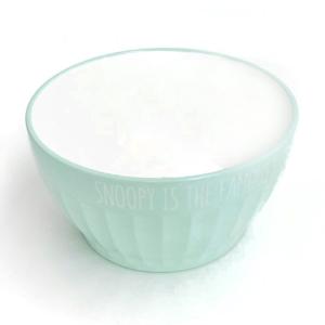 スヌーピー グラノーラボウル [228401] ラッピング不可