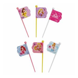 ディズニープリンセス ピックス [165728]