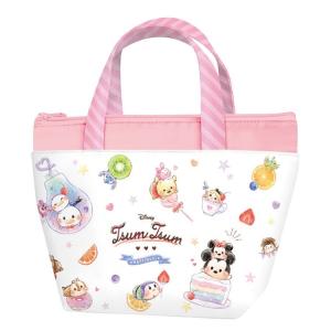 ディズニーツムツム 保冷バッグ
