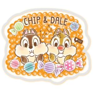 ディズニーチップ デール ダイカット保冷剤 最安値 価格比較 Yahoo ショッピング 口コミ 評判からも探せる