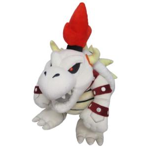 スーパーマリオ ぬいぐるみ S クッパと仲間たち 7体 セット クッパ