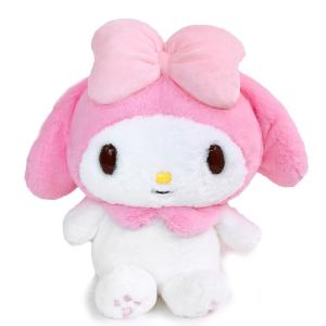 【タグ付き】マイメロディ　ローズラビリンス ぬいぐるみ【値下げ可能】 2026年最新】マイメロローズラビリンスの人気アイテム - メルカリ