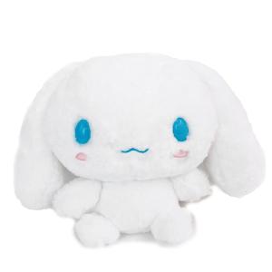 シナモロール 超超BIGぬいぐるみ 〜ウィンク〜 全1種 : 森本商店