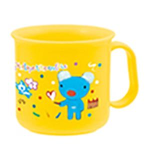 耐熱コップ ペネロペ 200ml 日本製 コップ