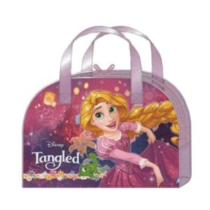 ディズニー塔の上のラプンツェル ボストンバッグ