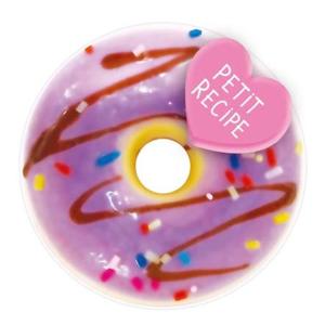 PETIT RECIPE リップ&チーク05 ラズベリークリーム ★第3弾★ [391008]｜cast-shop