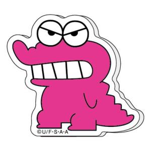 クレヨンしんちゃん マグネッツ ぶりぶりざえもん フェイス キャラクター雑貨 ラフラフ 通販 Paypayモール