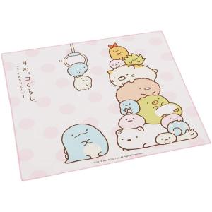 すみっコぐらし KB4 ランチクロス