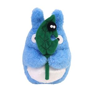 となりのトトロ ぬいぐるみS 大トトロ 吠え 924139 スタジオジブリ