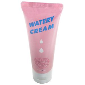 LOVE HEART ウォータリークリーム  ラッピング不可